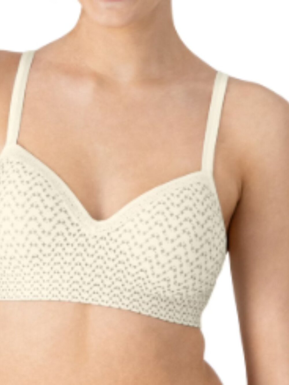Hanes Wireless Bra (Various sizes)